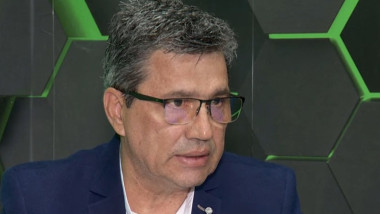 mihai toader presedintele issus