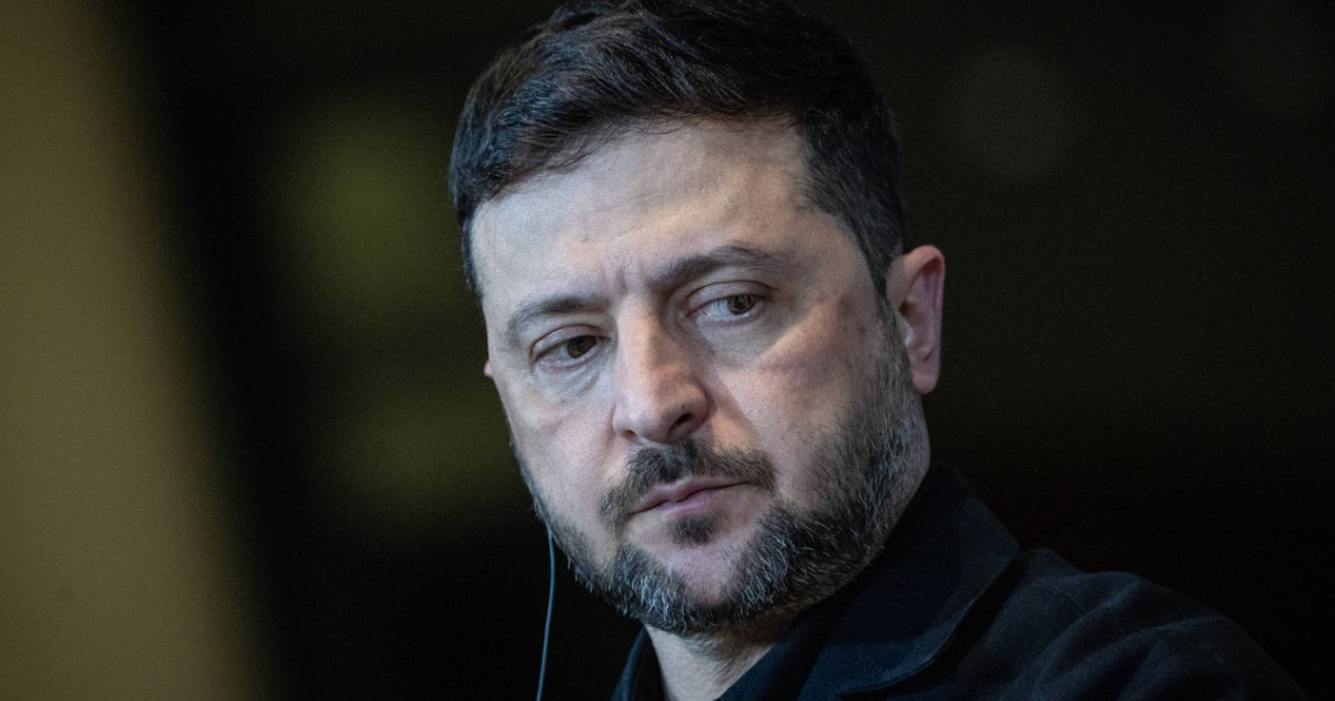 Răspunsul lui Zelenski la propunerea lui Putin pentru un armistițiu de Ziua Victoriei