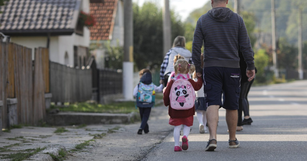 Alocația pentru copii, modificată în 2026