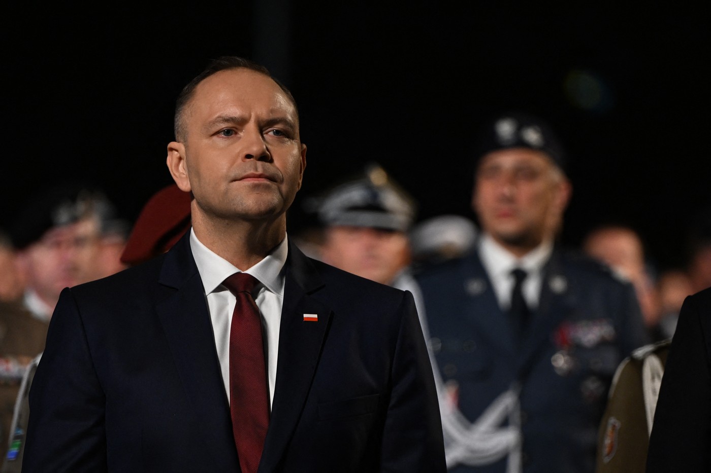 Președintele Poloniei vrea o nouă Constituție pentru că „nu pot exista două centre de putere”. Reacția lui Tusk