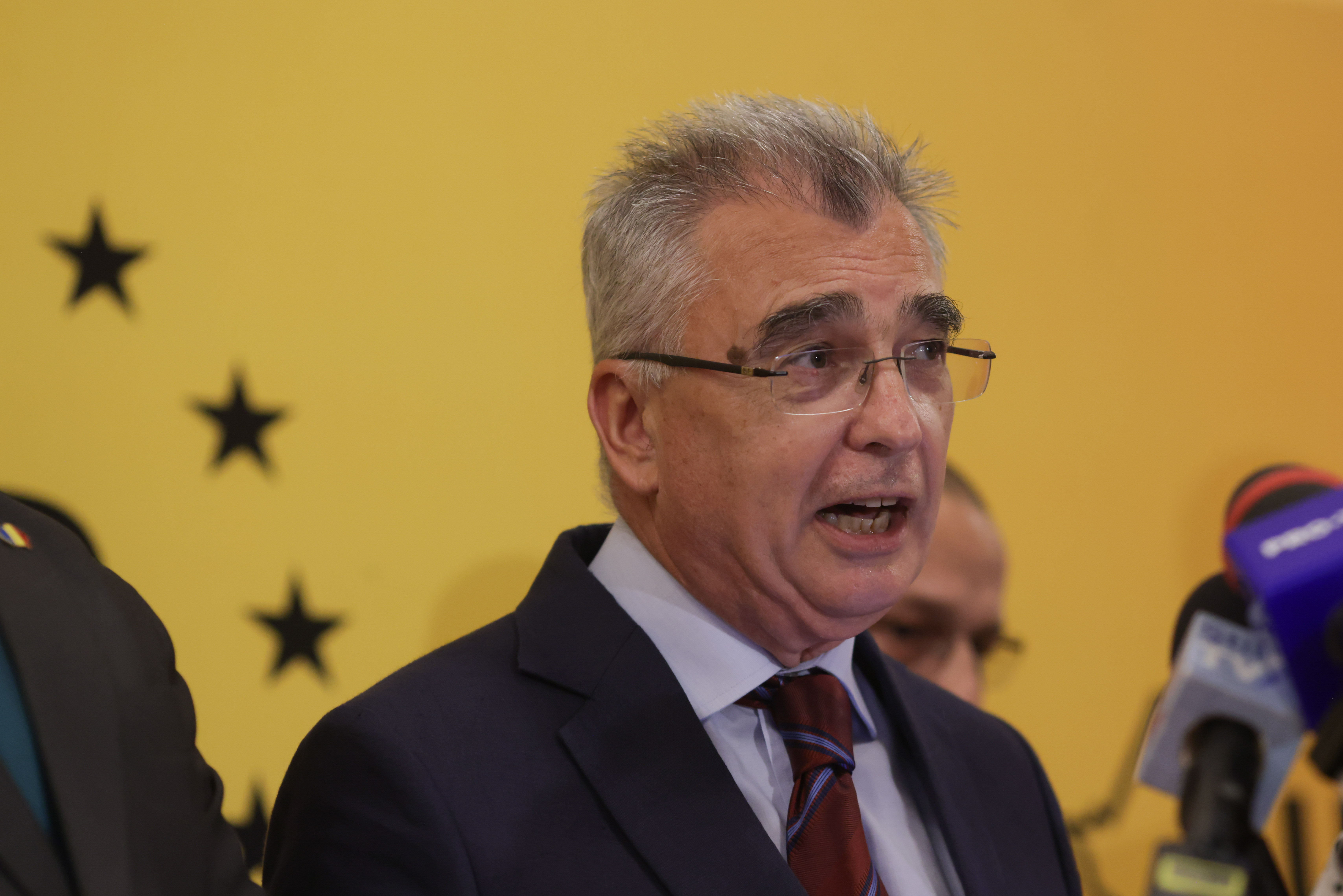 Ce răspunde Petrișor Peiu, întrebat dacă AUR ar urma să îl propună pe Călin Georgescu premier
