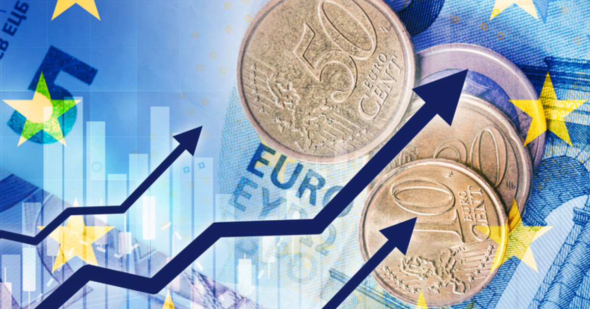 CURS BNR: Leul pierde din valoare. Euro ajunge la un nou maxim istoric