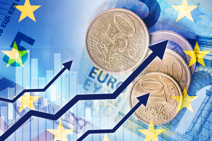 Curs BNR: Euro crește