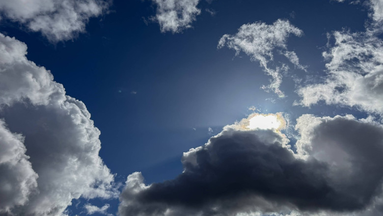 Prognoza ANM: Temperaturi de vară până pe 6 mai, apoi răcire bruscă și ploi zilnice în toată țara — image 1