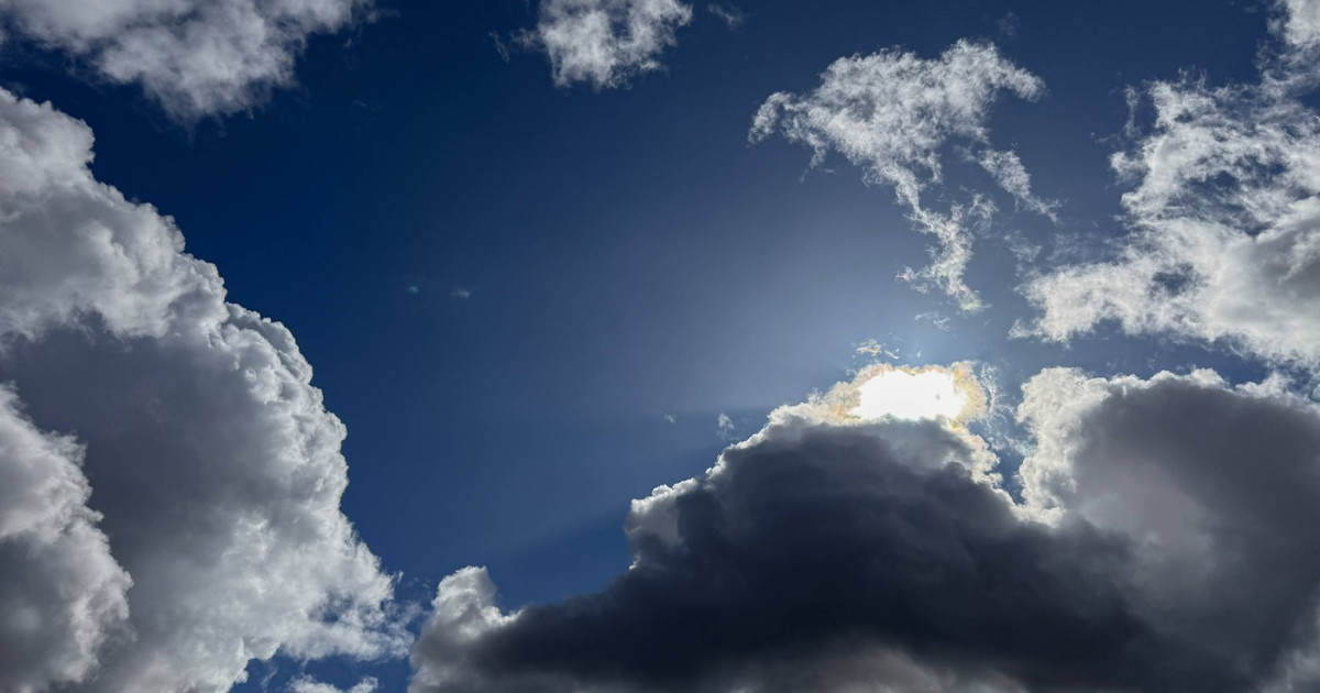 Prognoza ANM: Temperaturi de vară până pe 6 mai, apoi răcire bruscă și ploi zilnice în toată țara