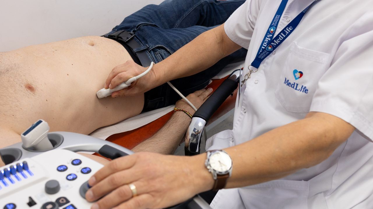Ficatul nu „țipă”, dar te avertizează: gastroenterologii explică cum poate reveni la normal ficatul gras
