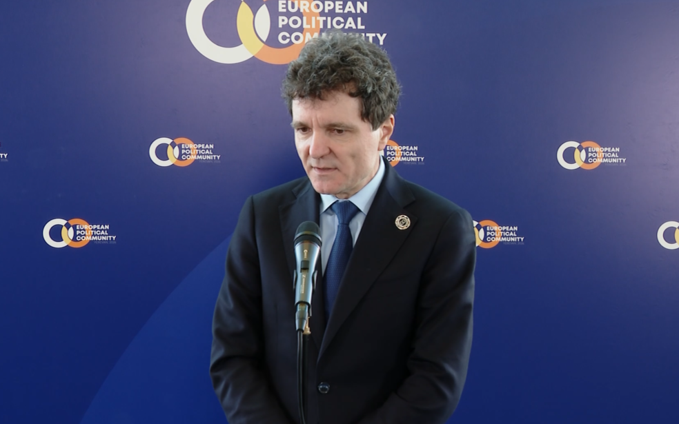 Nicușor Dan, despre aderarea Republicii Moldova la UE: O să avem un răspuns până la sfârșitul lunii iunie