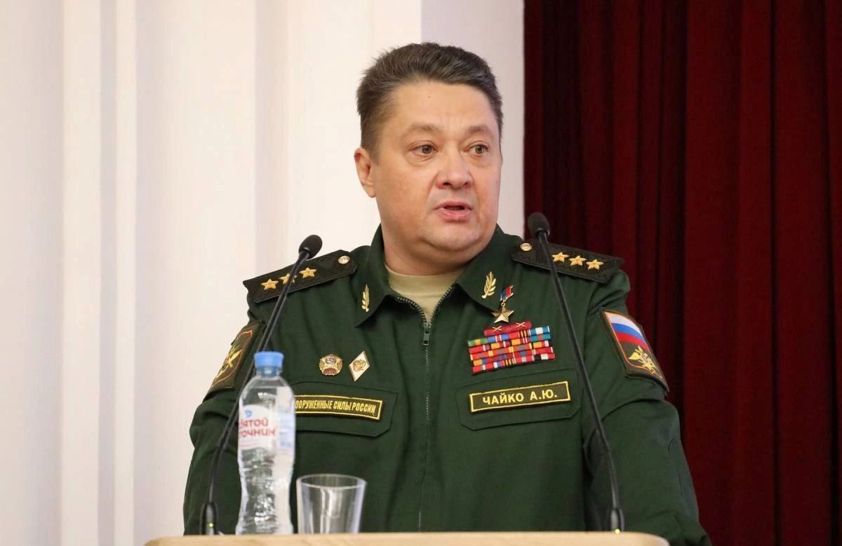 Putin numește șef al Forțelor Aerospațiale un general implicat în masacrul de la Bucea, sancționat de UE