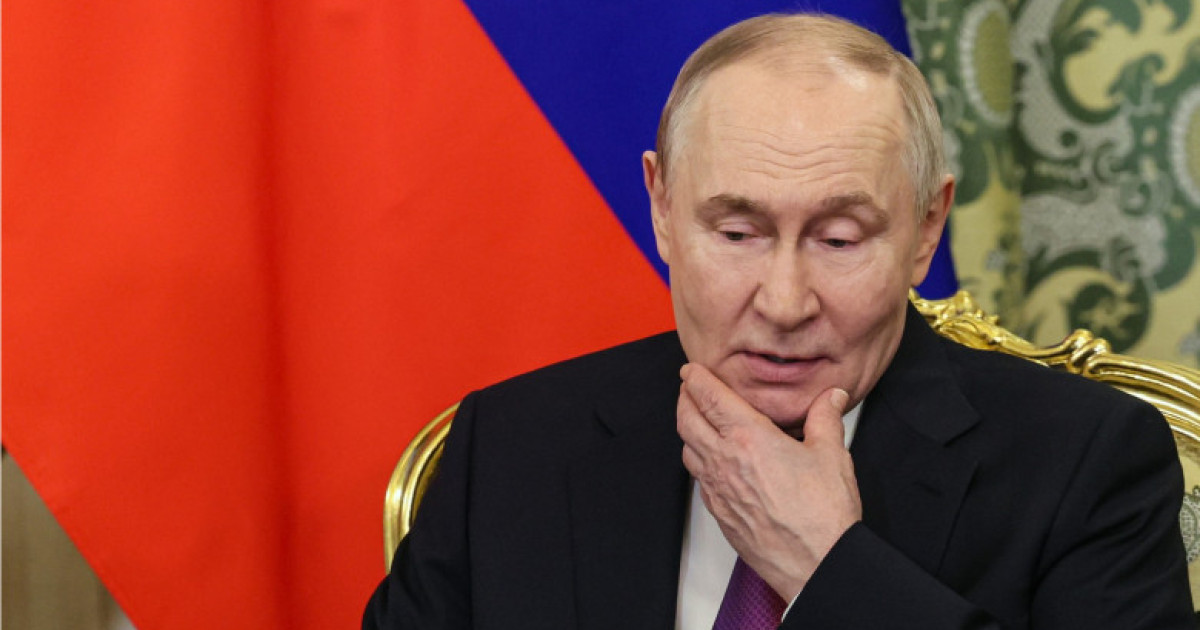 Rusia a anunţat un armistiţiu unilateral în luptele cu Ucraina pe 8 şi 9 mai. Răspunsul ironic al lui Zelenski