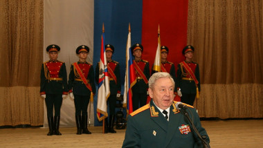 Stanislav Petrov
