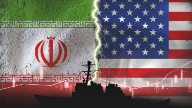 Război în Iran. Imagine cu caracter ilustrativ. Foto Profimedia
