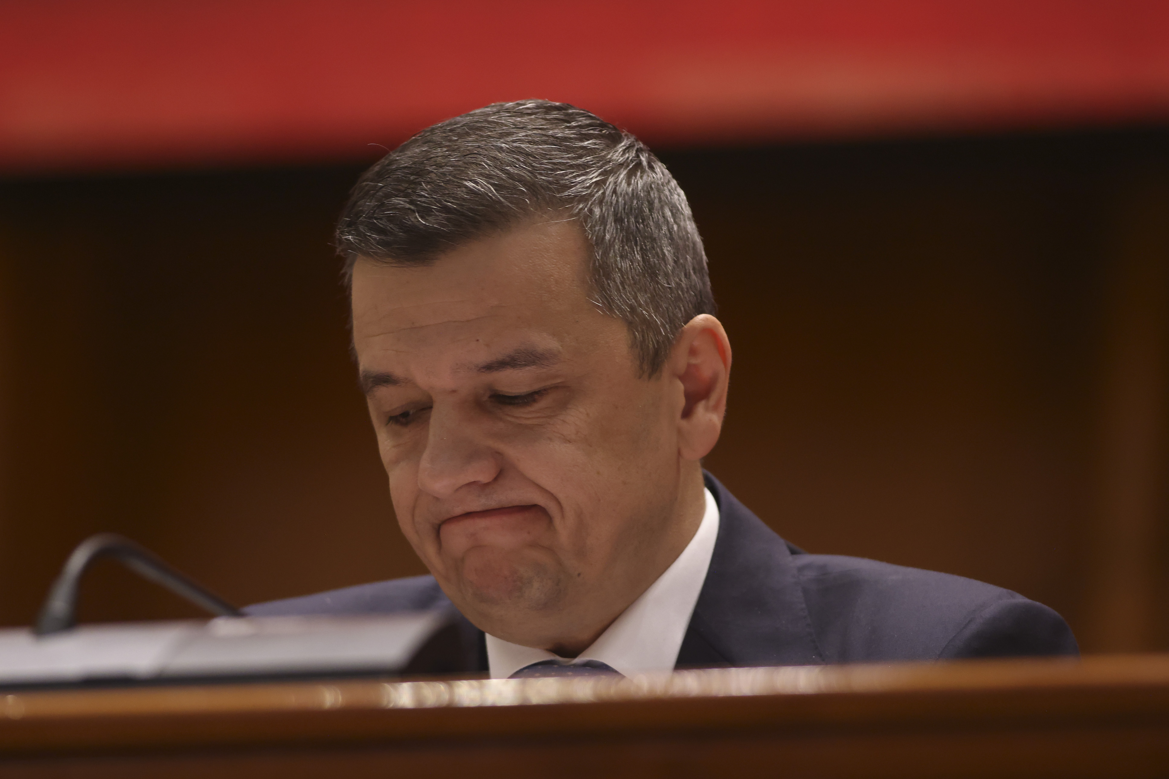 Scenariu: Sorin Grindeanu ar putea fi desemnat premier, dacă Veștea nu adună voturile necesare. Se discută varianta unui Guvern PSD