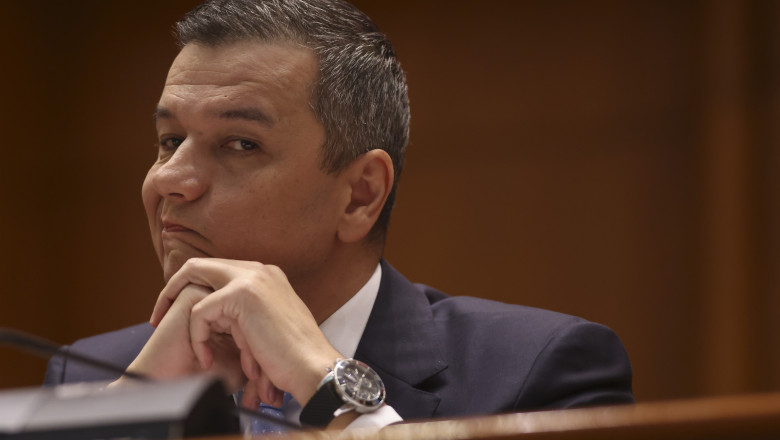 Sorin Grindeanu, propunerea PSD pentru funcția de premier — image 5