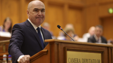 Moțiunea de cenzură trece: Guvernul Bolojan, demis cu 281 de voturi; Grindeanu cere convocarea rapidă a consultărilor — image 4