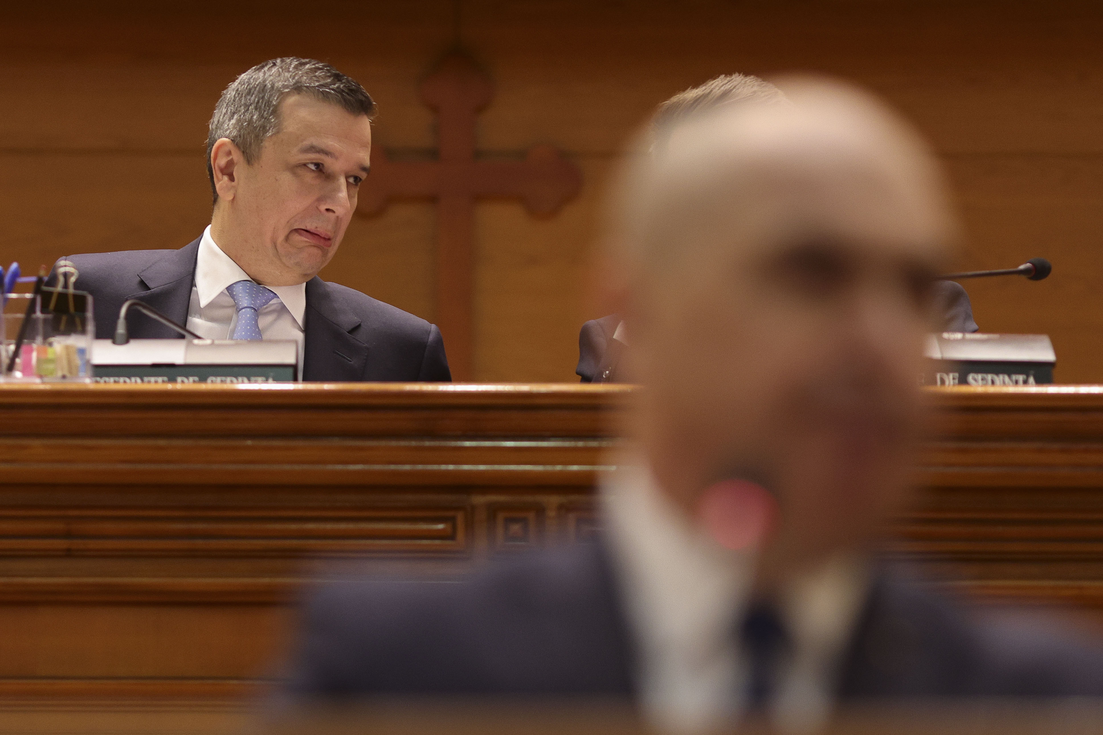 Grindeanu, replică pentru Bolojan: „Baroni? Vreți să vorbim de banii primiți de Bihor și Oradea?” Ce a spus de selecțiile la Energie