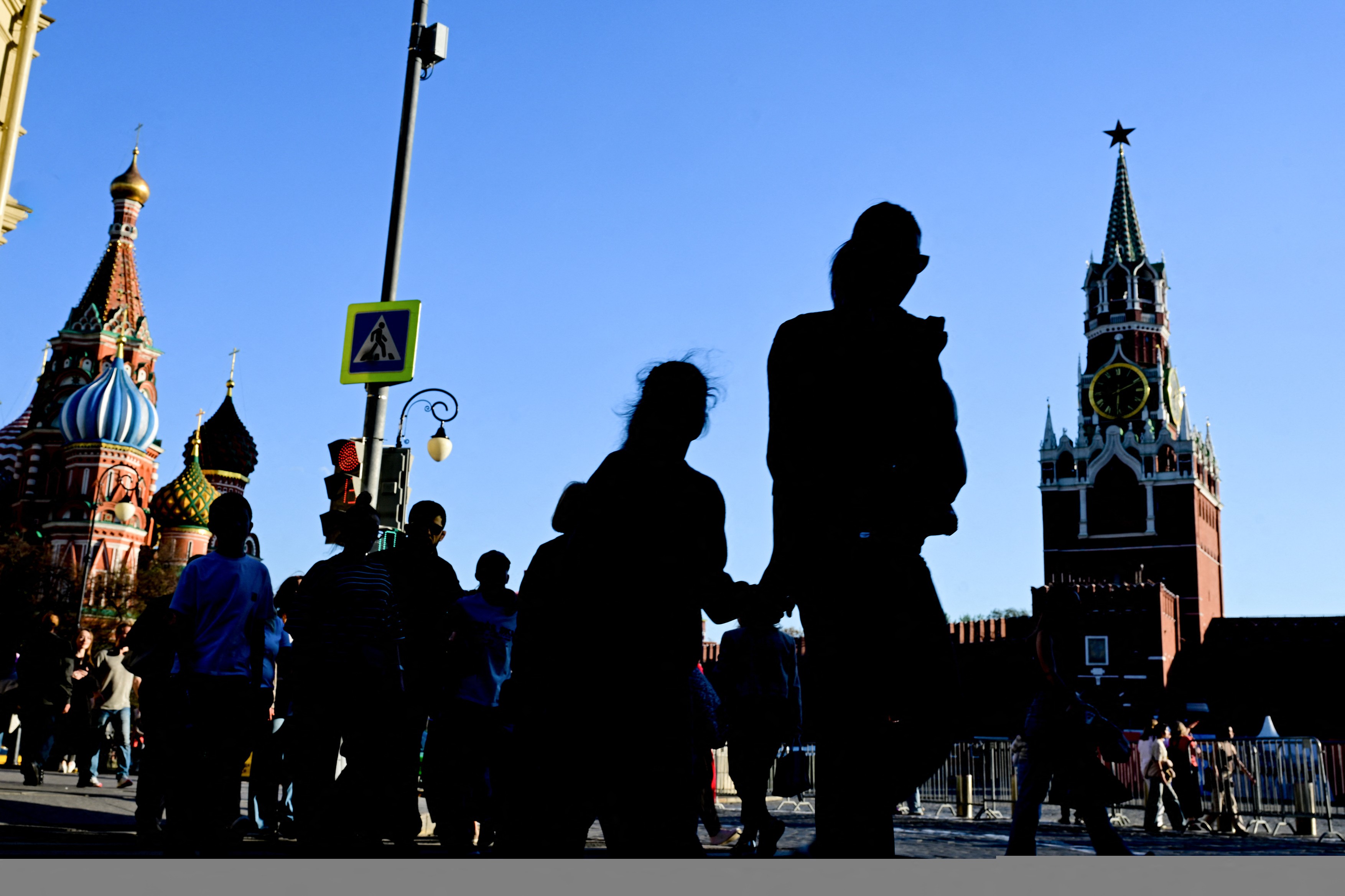 Autoritățile ruse au oprit complet internetul în Moscova și Sankt Petersburg. Rușii nu mai pot trimite nici măcar SMS