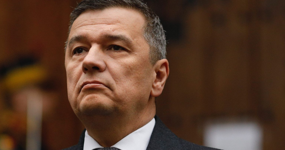 Moțiunea de cenzură trece: Guvernul Bolojan, demis cu 281 de voturi; Grindeanu cere convocarea rapidă a consultărilor
