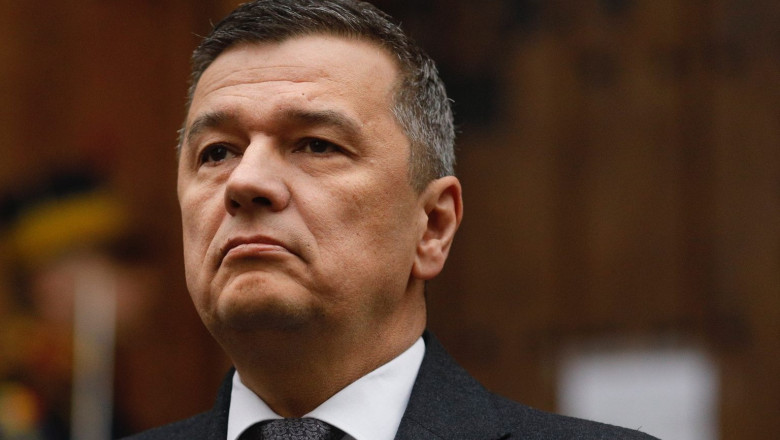 Moțiunea de cenzură trece: Guvernul Bolojan, demis cu 281 de voturi; Grindeanu cere convocarea rapidă a consultărilor — image 3