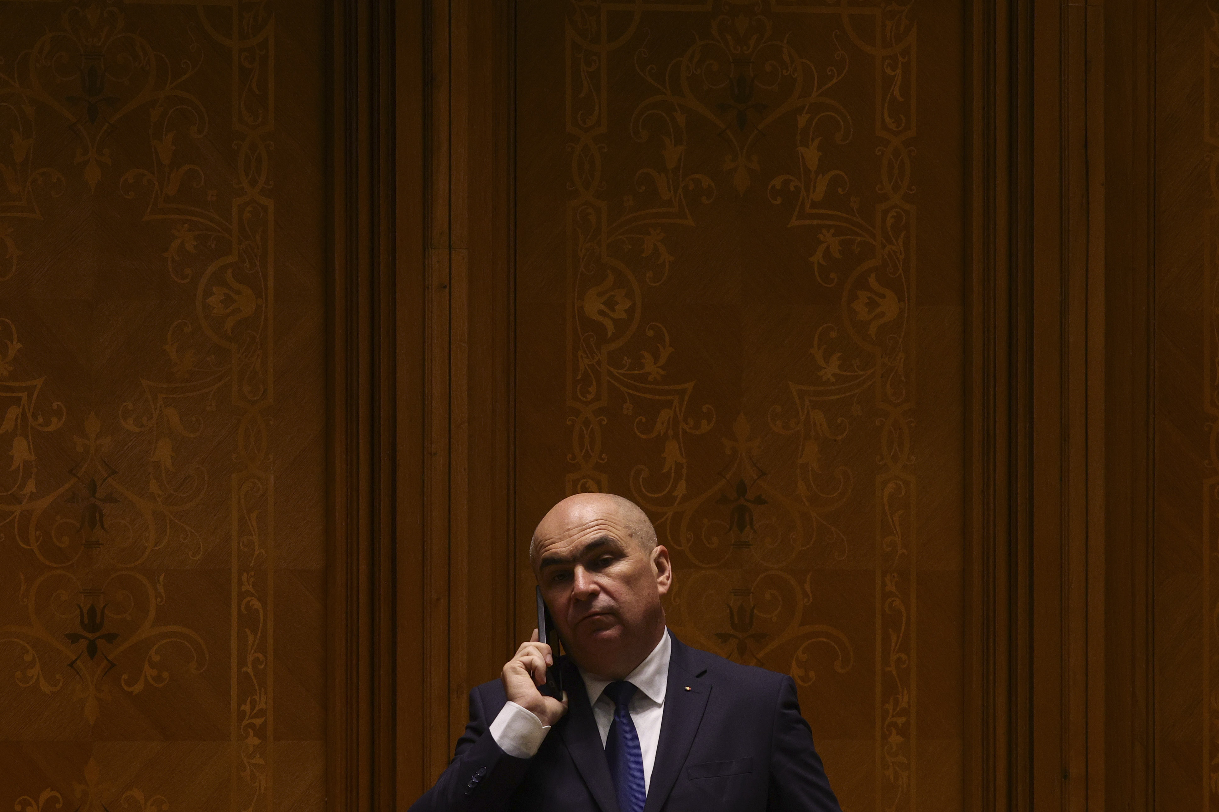 STENOGRAME Liderii PNL, împărțiți între guvernare și opoziție. Reproşuri în BPN: „Ați candidat pe liste cu toți ăștia de la PSD”
