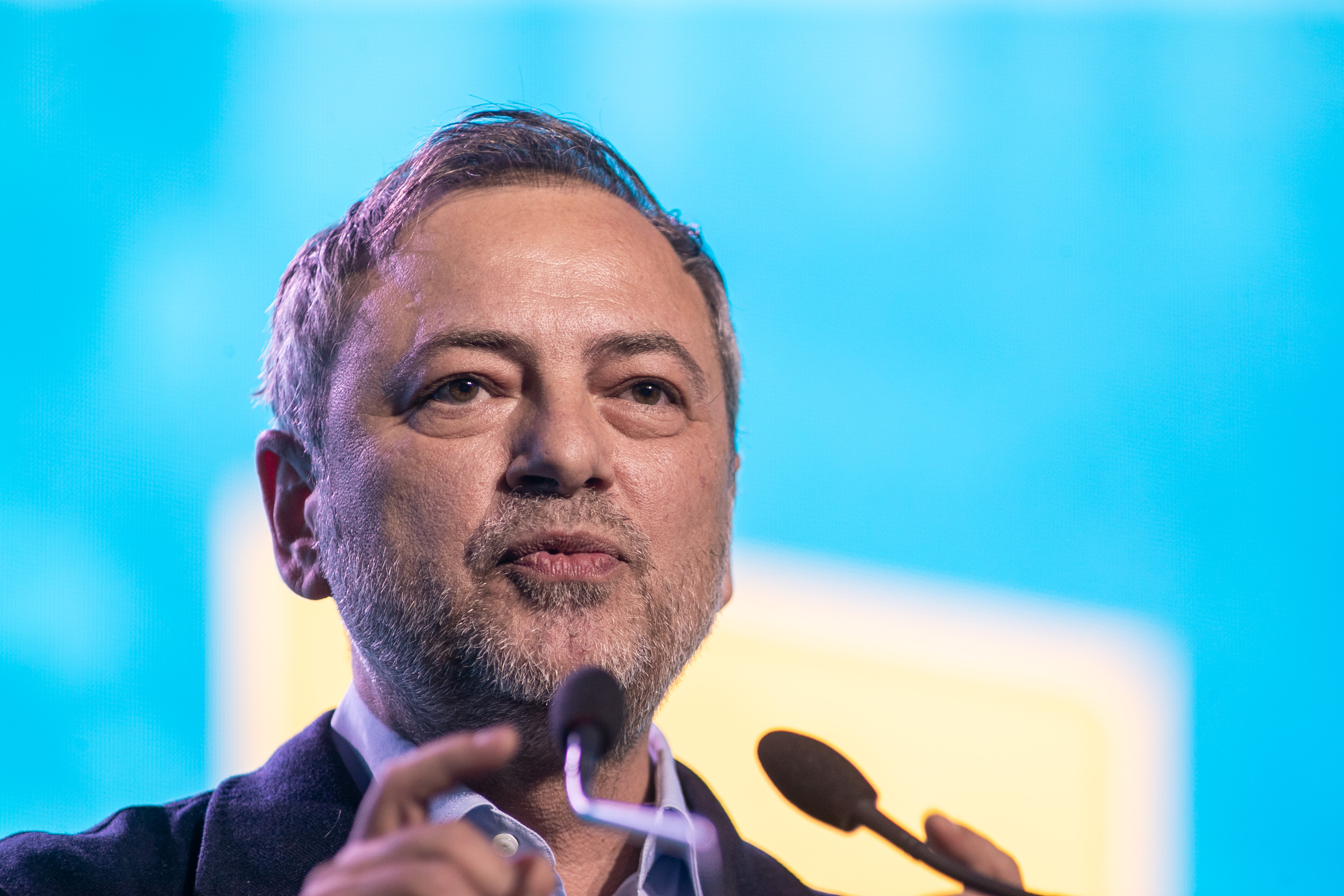 Dan Motreanu: PSD și AUR nu mai pot juca teatru politic. Au datoria să își asume guvernarea