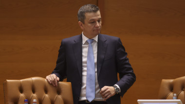 sorin grindeanu