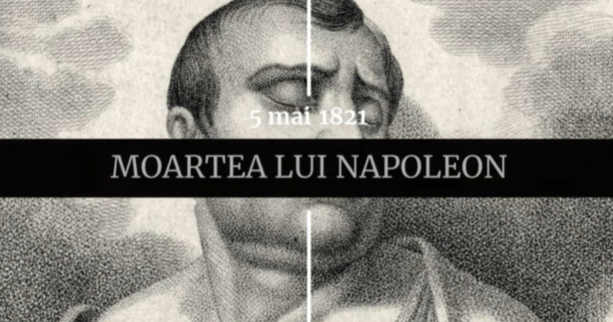 Cele mai importante evenimente din 5 mai