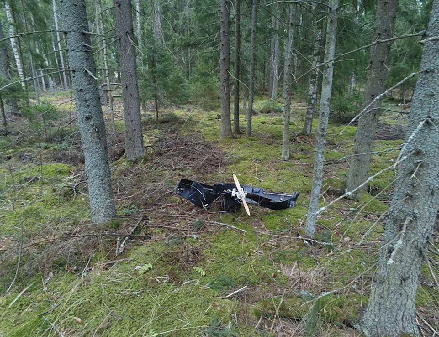 Finlanda avertizează dur Ucraina după incidente repetate cu drone la granița cu Rusia: „Nu vom permite acest lucru”