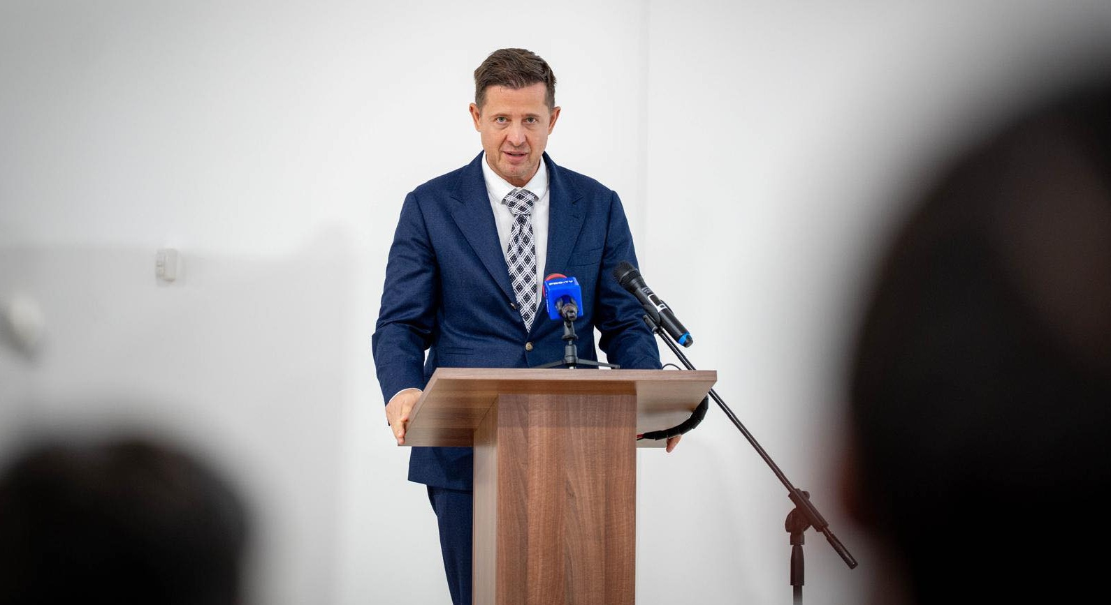 Hubert Thuma nu vrea ieșirea de la guvernare: Locul PNL este acolo unde se iau decizii pentru români, nu pleacă nicăieri