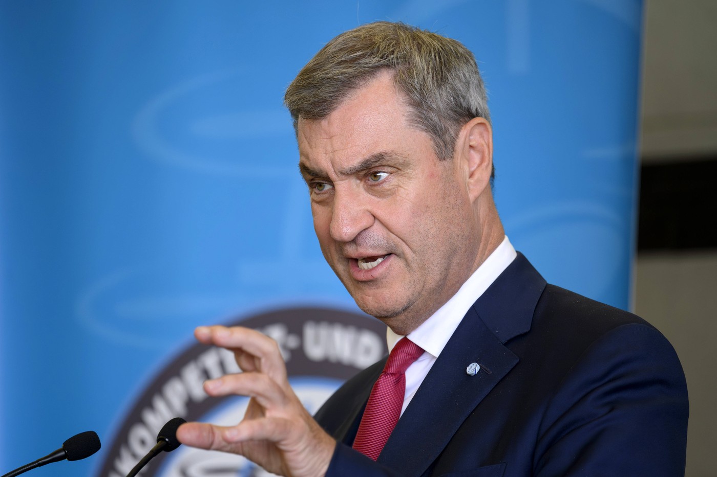 Retragerea de trupe americane din Germania este „iritantă şi periculoasă”, spune premierul bavarez, care cere guvernului să se opună