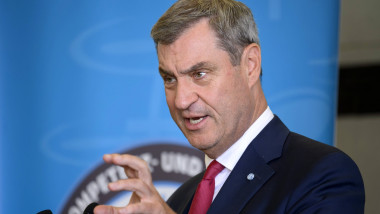 Markus Söder