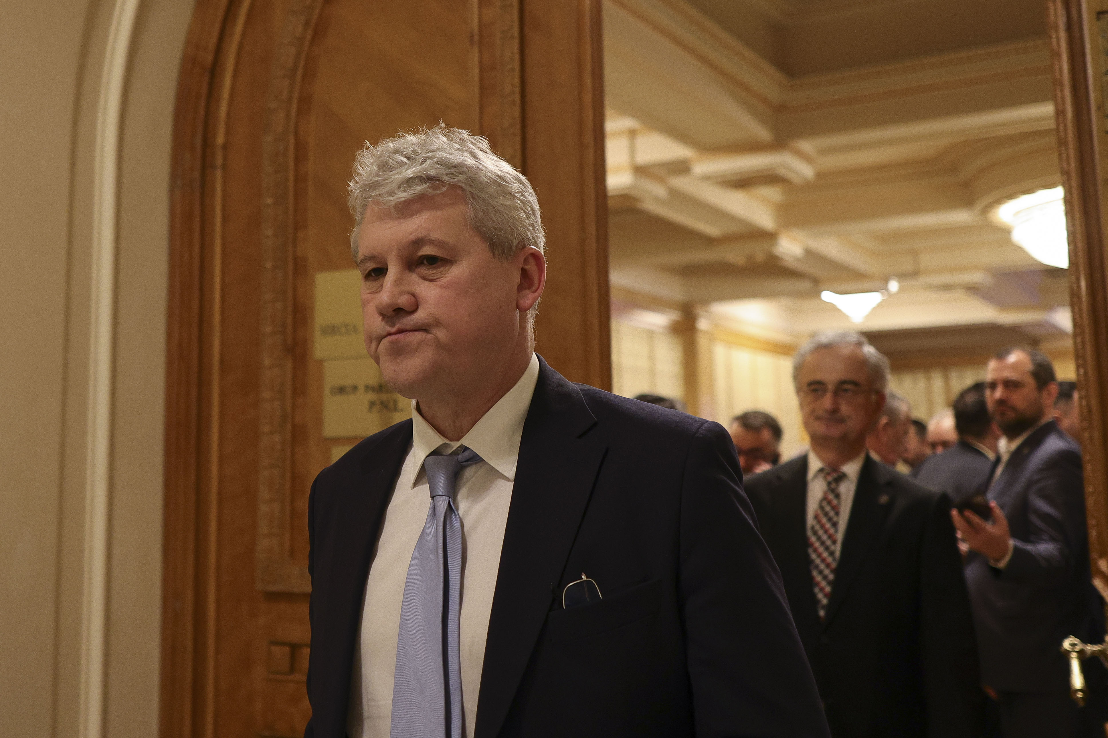 Predoiu: Un partid care are 14% rămâne relevant dacă are poziţia de premier. Prim-vicepreședintele PNL vrea „o consultare mai largă”