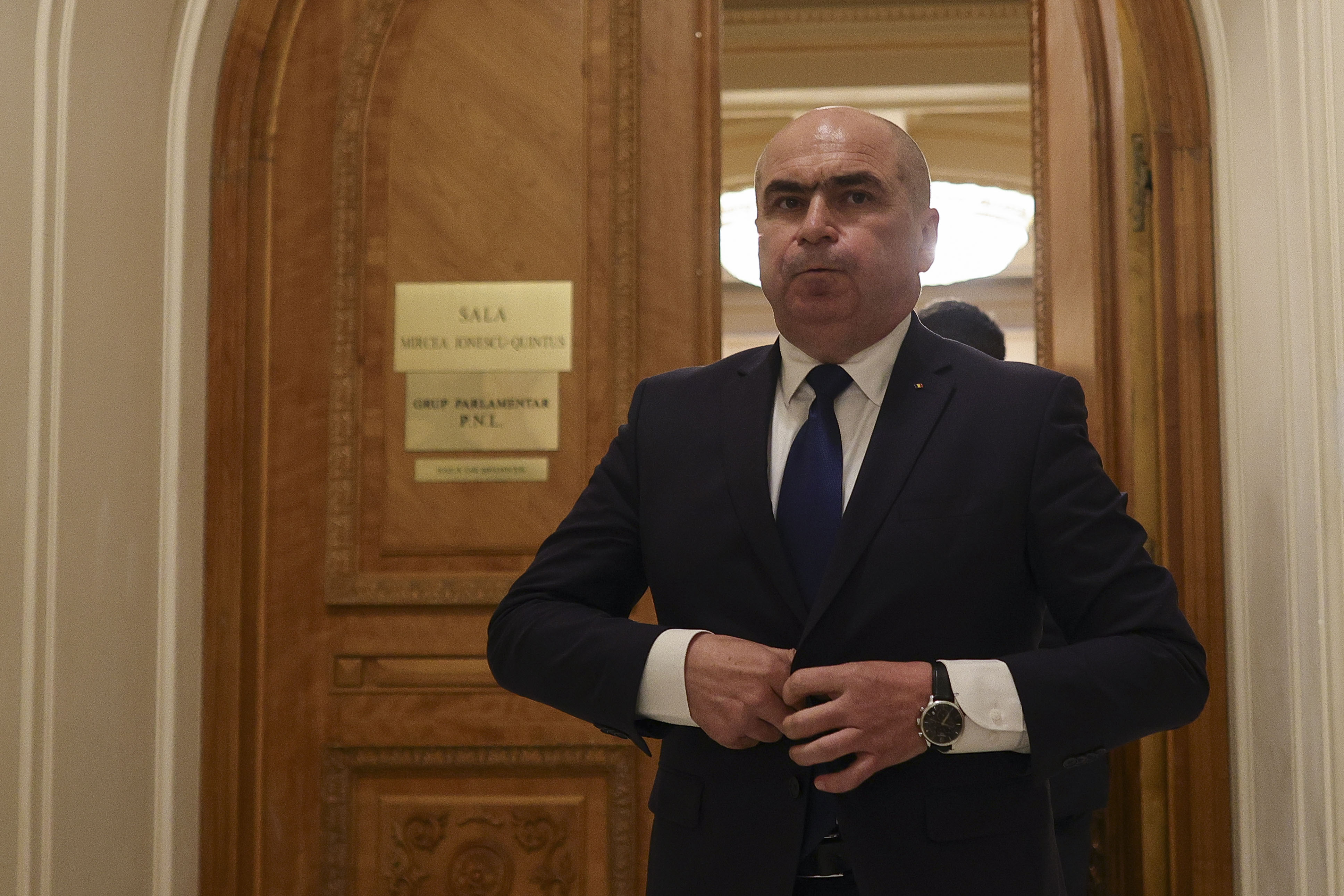 Ilie Bolojan: „PSD vrea să fie în guvernare, dar nu în faţă, ci în spate, la şurubăreală”. Comparație cu partidul Syriza