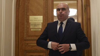 Ilie Bolojan