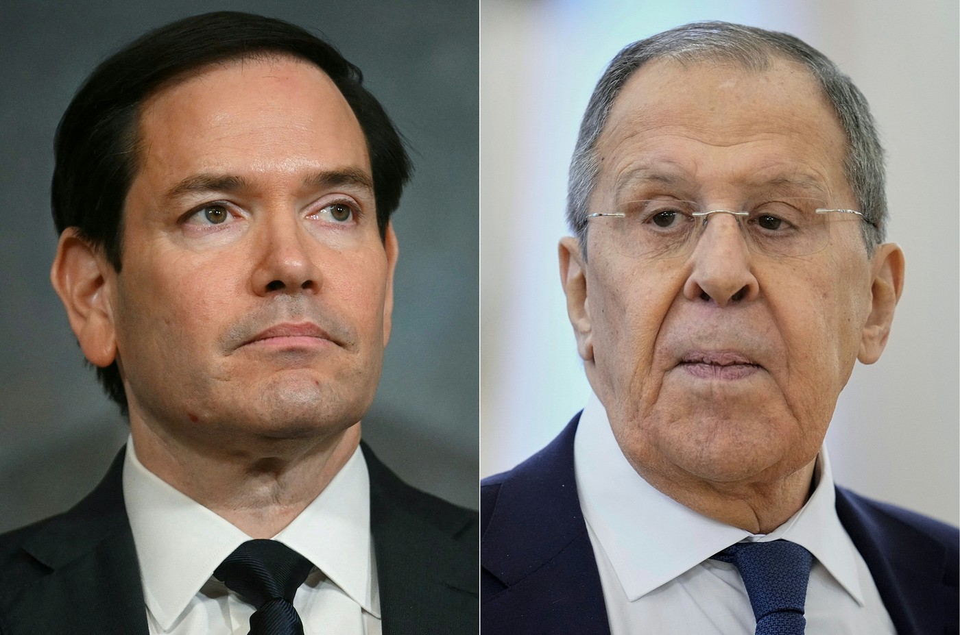 Lavrov și Rubio „şi-au potrivit ceasurile asupra situaţiei internaţionale şi relaţiilor ruso-americane" într-o discuție telefonică