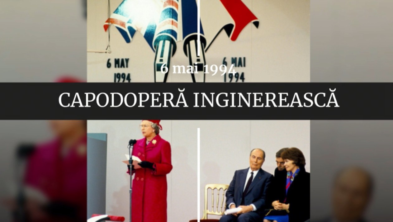 Digistoria – cele mai importante evenimente petrecute pe 6 mai