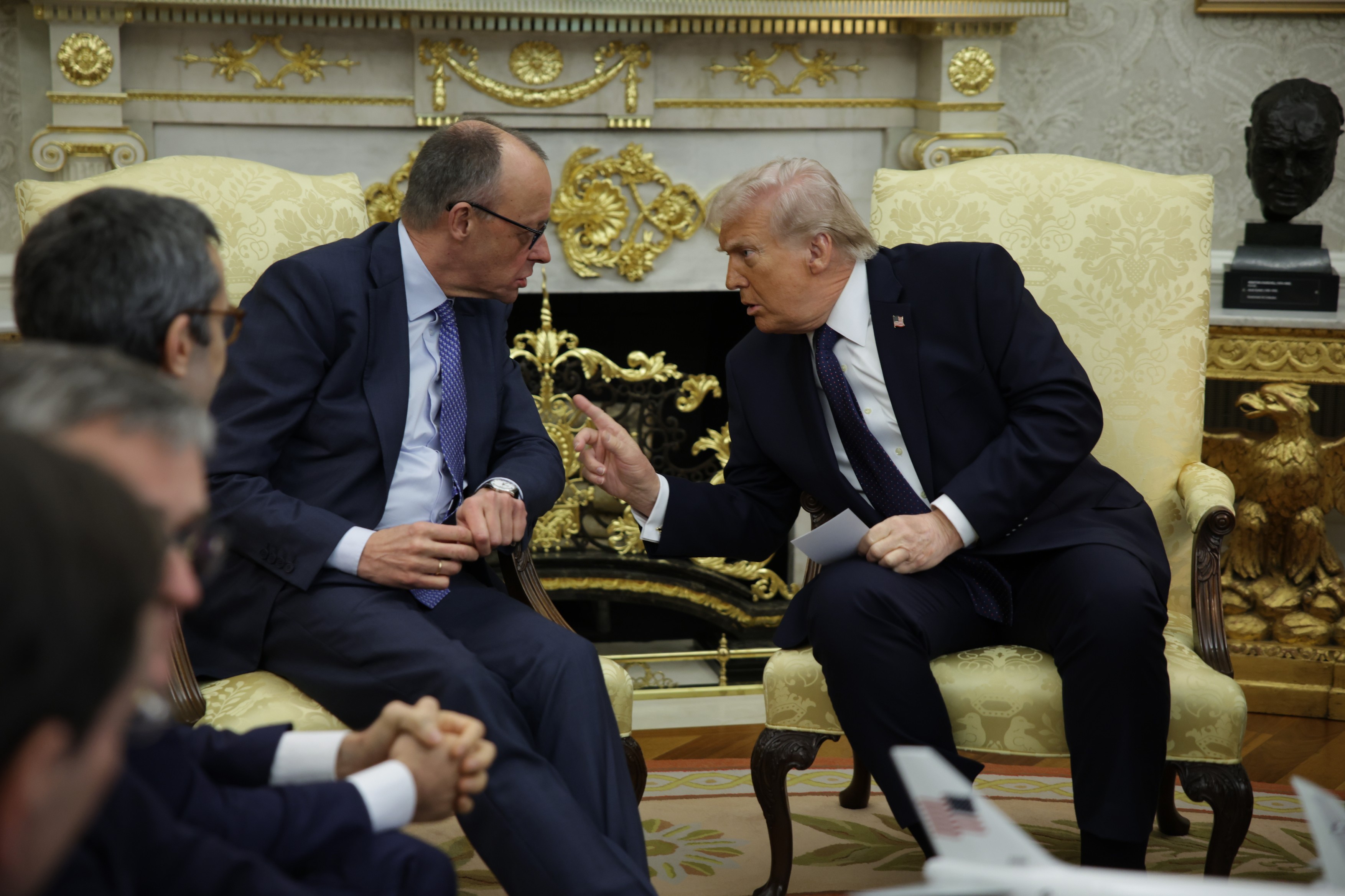 De ce Donald Trump reduce efectivele militare americane din Europa și de ce acest lucru nu a provocat panică în capitalele UE