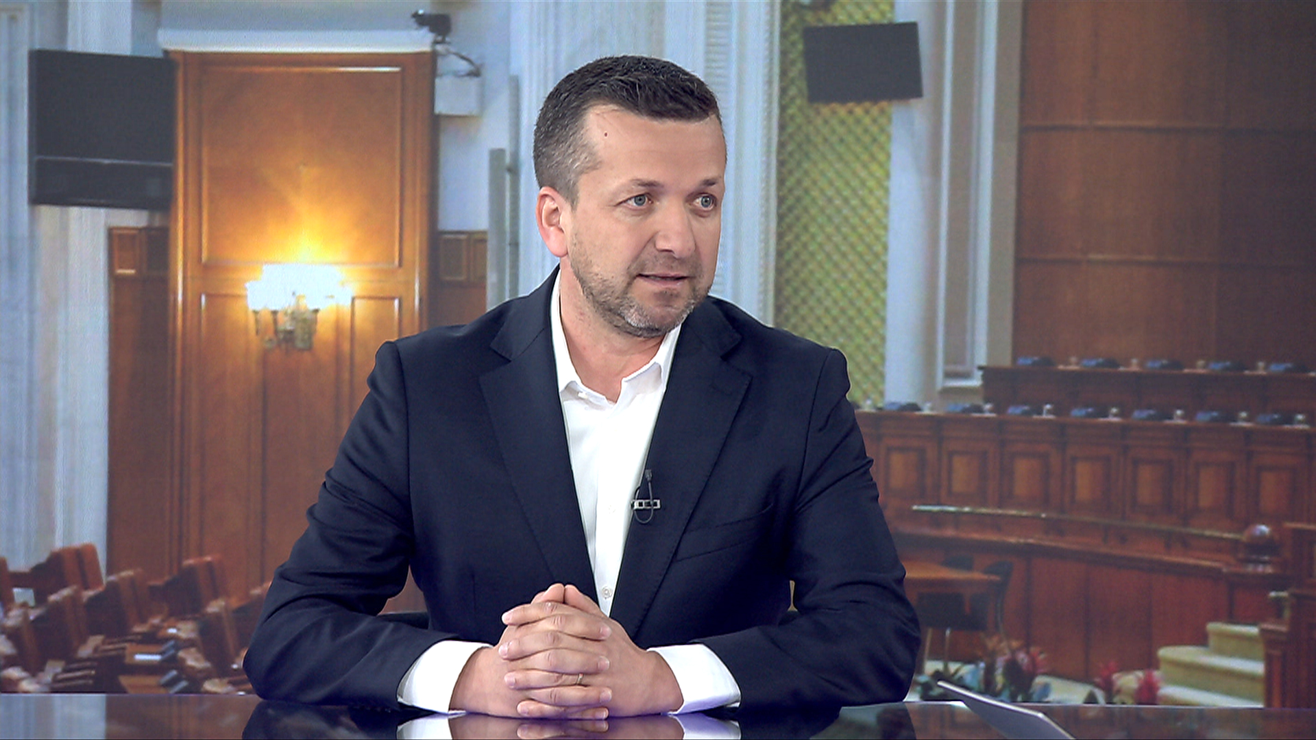 Florin Birta, atac la PSD după căderea Guvernului Bolojan: „Au demolat și n-au construit nimic”. Ce îi transmite lui Nicușor Dan