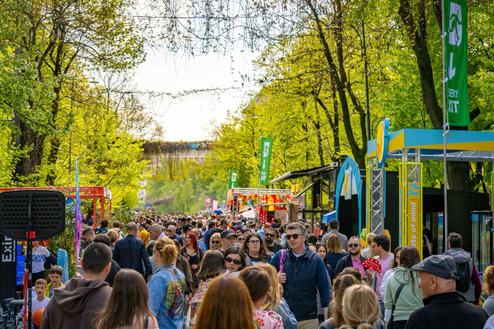 Cine jurizează semifinala Campionatului Mondial de Paella de la Bucharest Street Food Festival
