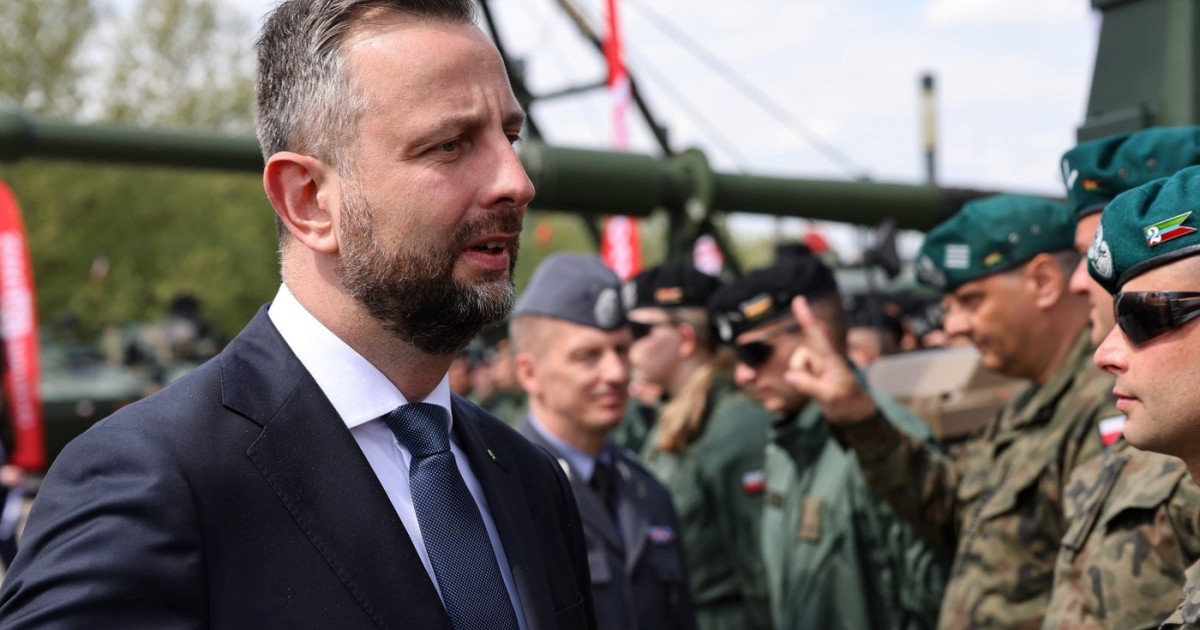 Polonia vrea mai multe trupe SUA pe teritoriul său şi susţine modelul „NATO 3.0” propus de Washington