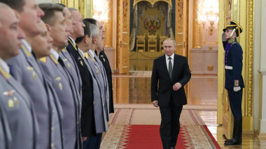 putin la kremlin
