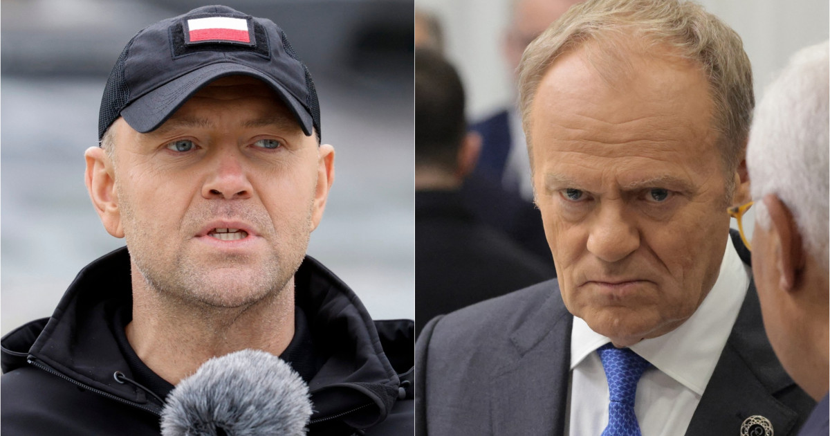 Cum au declanșat „banii din Rusia” și scandalul Zondacrypto o bătălie politică de amploare între președinte și premier în Polonia