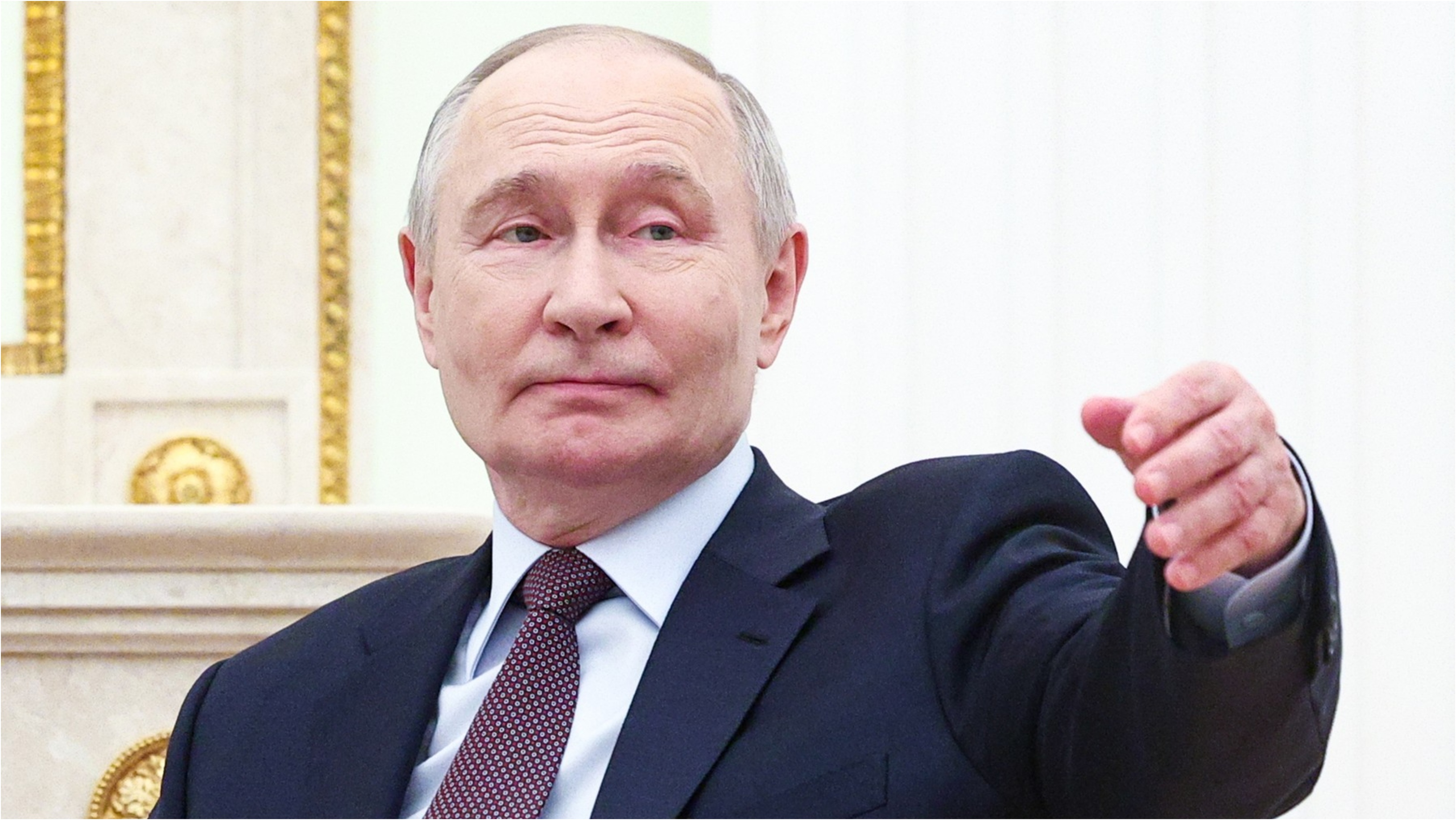 „Ostaticul propriei sale dictaturi”: Cum se va sfârși domnia lui Putin și de ce tot mai mulți foști aliați prezic un „colaps iminent”