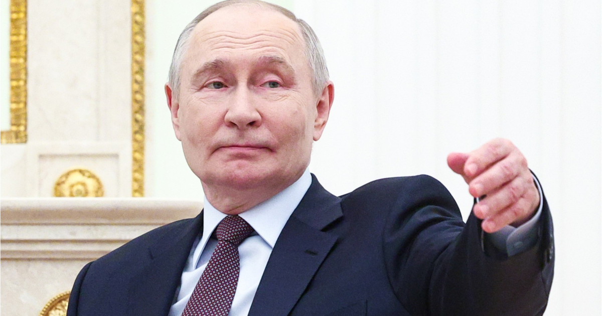 „Ostaticul propriei sale dictaturi”: Cum se va sfârși domnia lui Putin și de ce tot mai mulți foști aliați prezic un „colaps iminent”