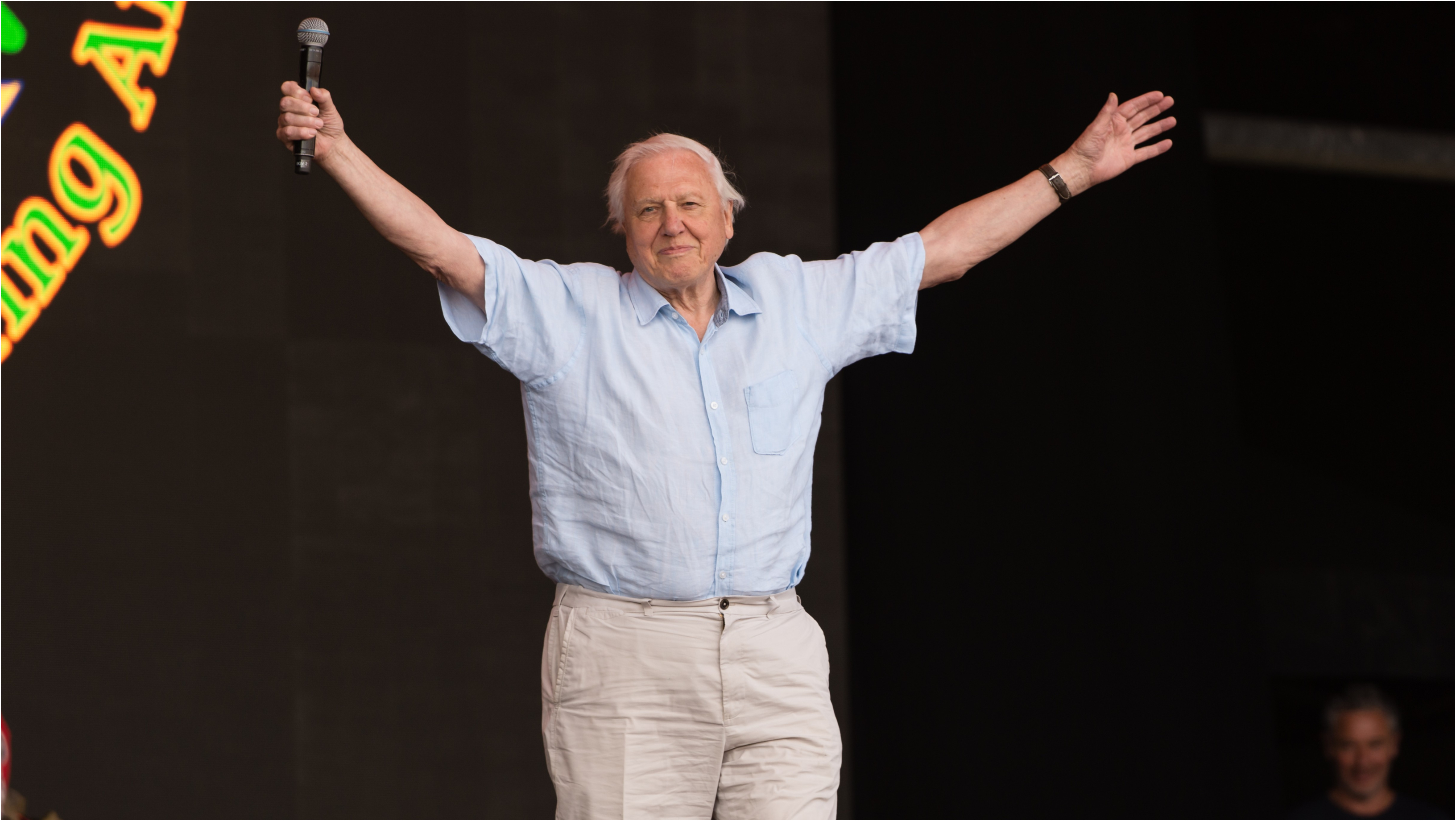 „Vocea naturii”. David Attenborough împlinește 100 de ani: Cum aș putea să mă uit în ochii nepoților și să le spun că n-am făcut nimic?