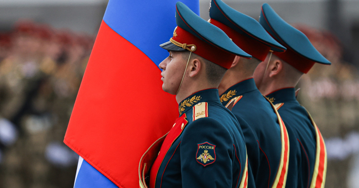 Încă un oraș din Rusia anulează parada de Ziua Victoriei din cauza dronelor ucrainene