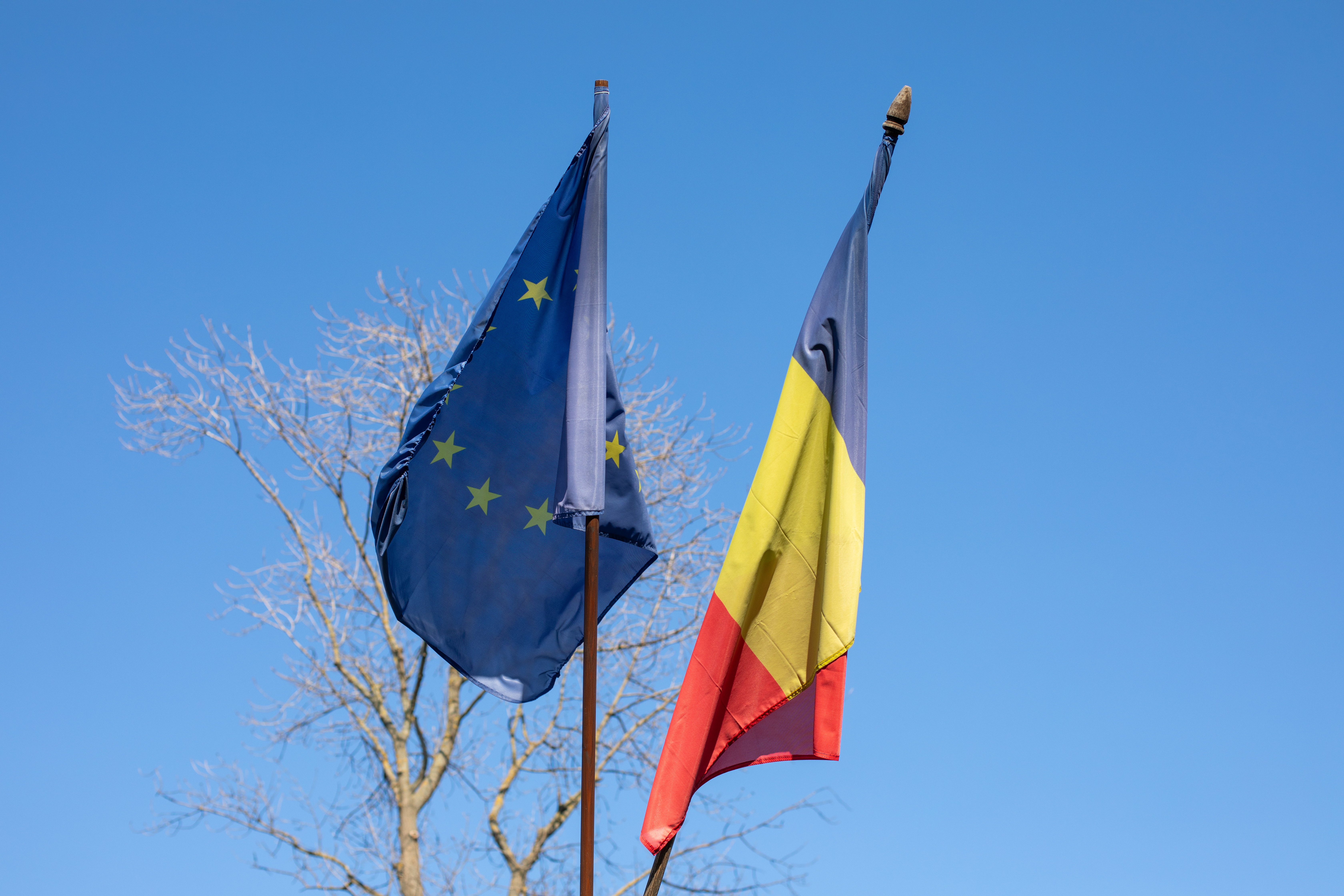 Ziua Europei 2026: Ce semnificație are data de 9 mai pentru România. Se împlinesc 76 de ani de la Declarația Schuman