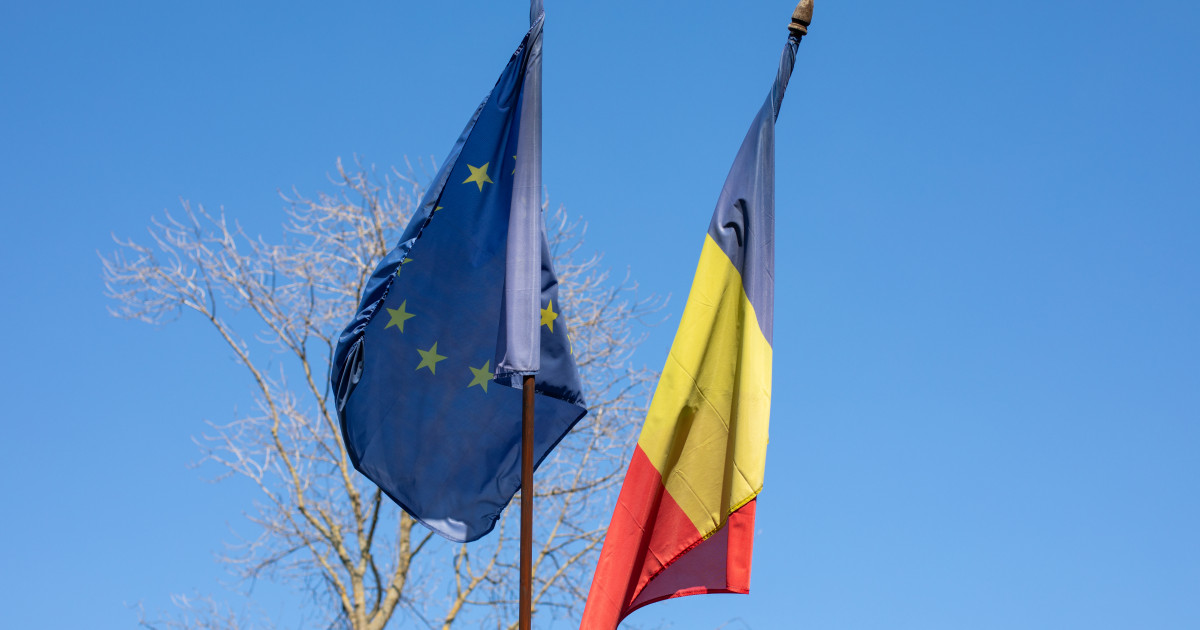 Ziua Europei 2026: Ce semnificație are data de 9 mai pentru România. Se împlinesc 76 de ani de la Declarația Schuman