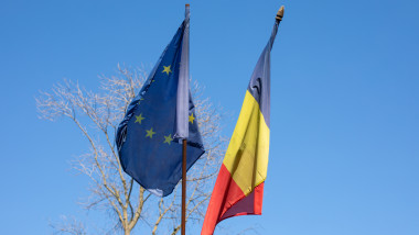 Ziua Europei 2026. Foto Getty Images