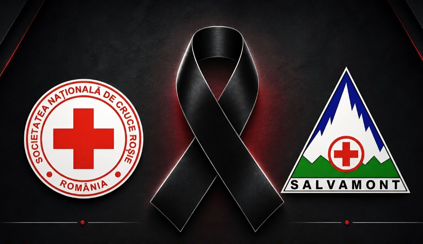 Conflict în instanță între Salvamont România și Crucea Roșie. Ce a provocat disputa între serviciile de ajutor