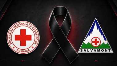 crucea rosie salvamont romania